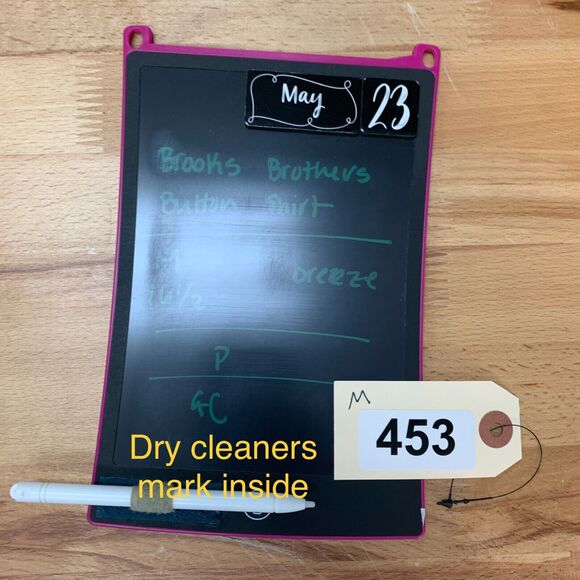 Brooks Brothers Regent Shirt Mens 16 1/2 Breeze Supima Cotton Non Iron Button Up - Picture 11 of 12